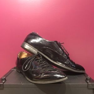 Forever 21 women’s dress shoes